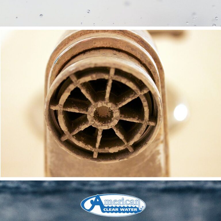 Read more about the article Hard Water