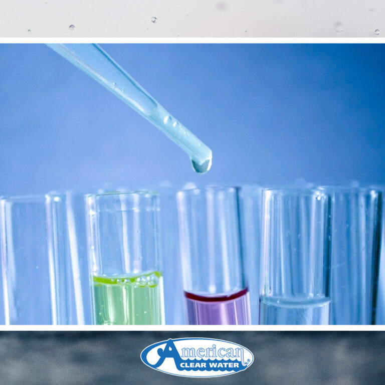 Read more about the article Water Testing