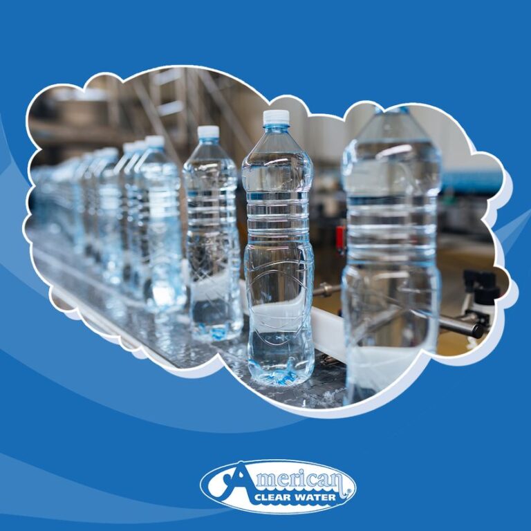 Read more about the article Bottled Water can be Dangerous