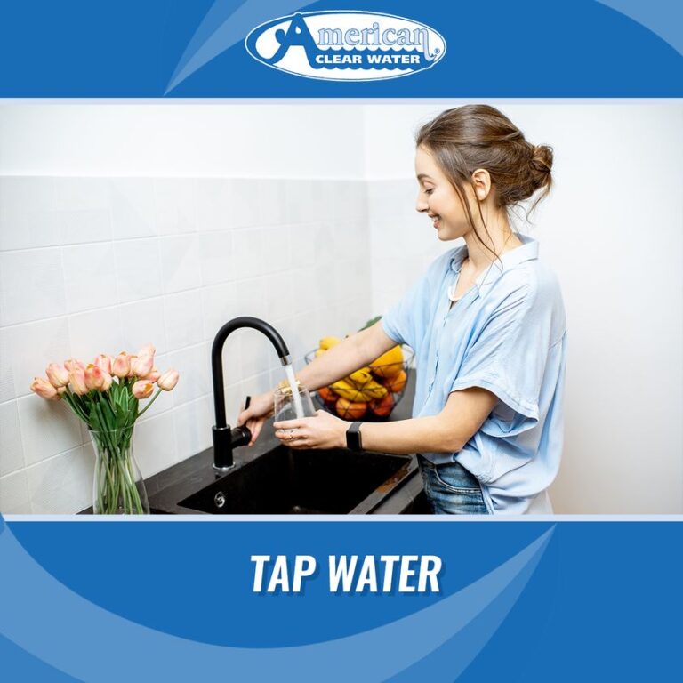 Read more about the article Does your tap water taste odd?
