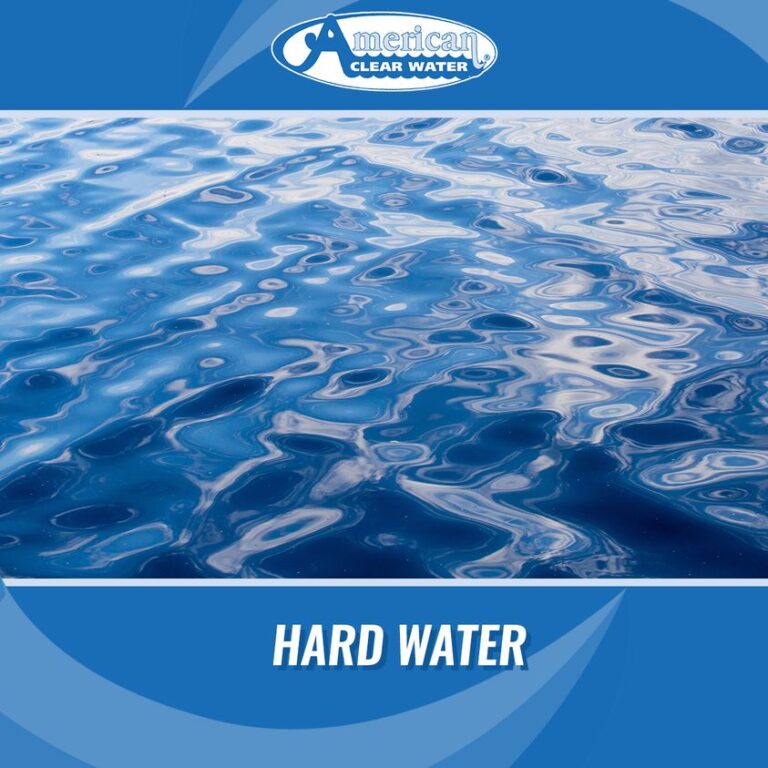 Read more about the article What is Hard Water?
