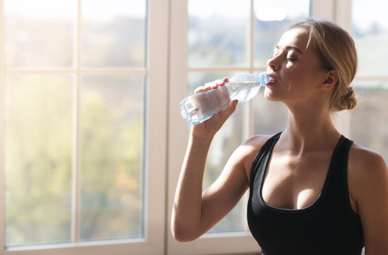 Read more about the article Water is Essential to Your Life