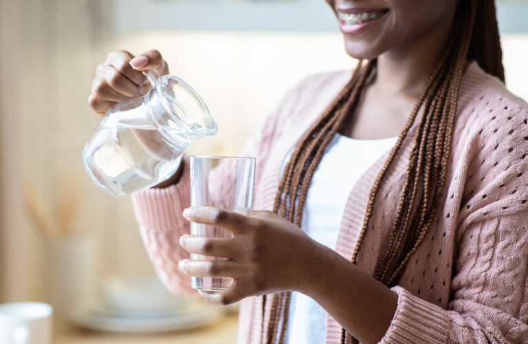 Read more about the article Cleaning your Water Filter