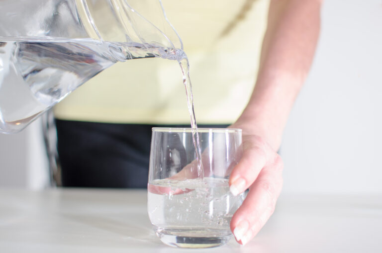 Read more about the article Filtered Water Vs. Tap Water