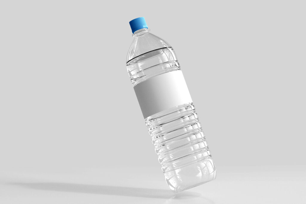 Are you tired of buying bottled water?