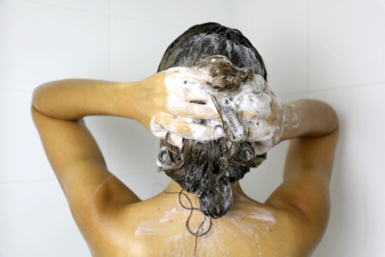 Read more about the article Do you have dry or itchy hair?