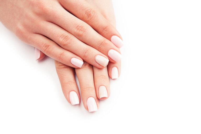 Read more about the article Filtered water strengthens your nails