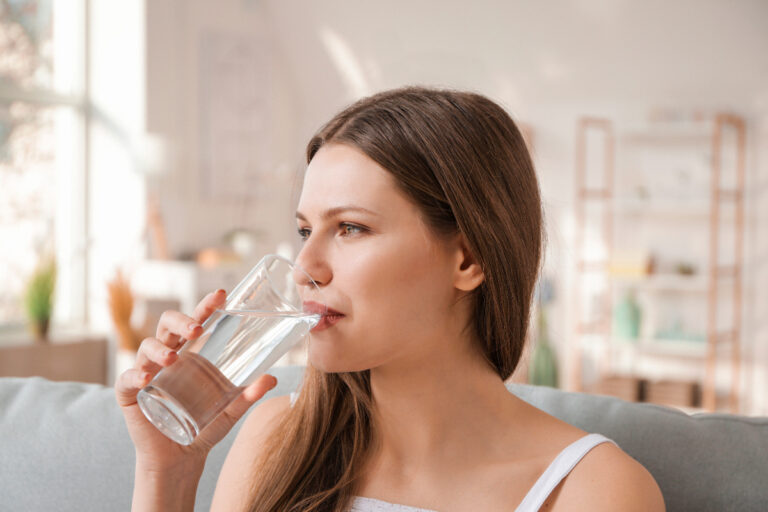 Read more about the article Water filters make things cleaner