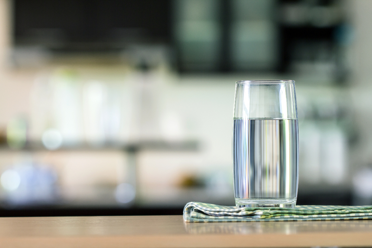 Read more about the article “Why do I need a water filter?”