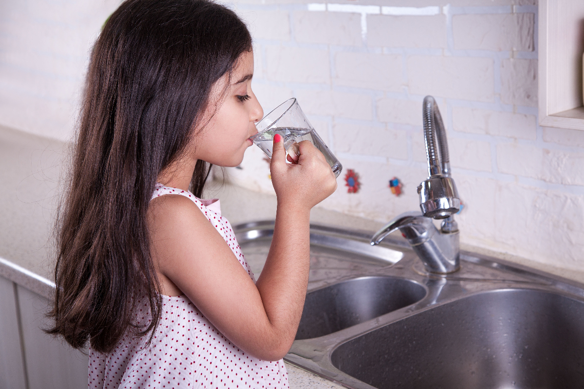 Read more about the article Filtered water is good for your kidneys