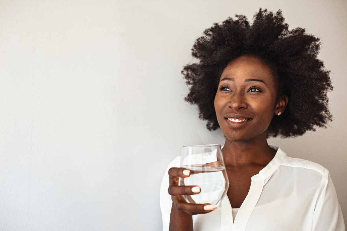 Read more about the article Filtered water helps to improve your digestive system