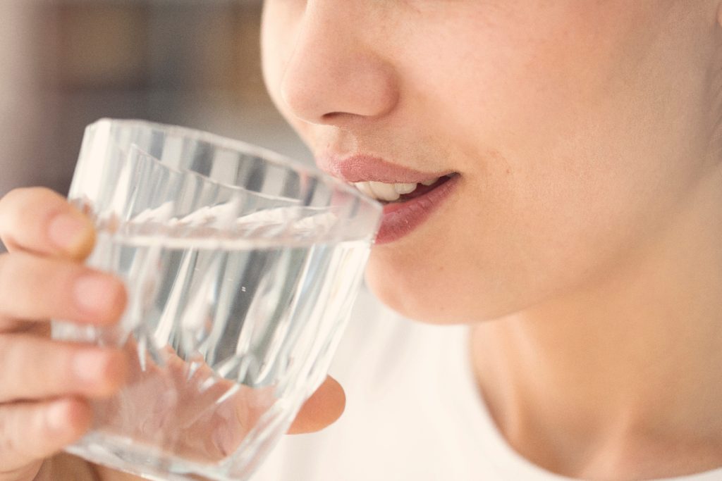 Things to think about before investing in a water filter