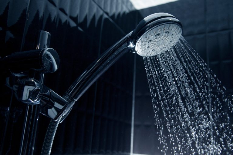 Read more about the article Benefits of showering with filtered water