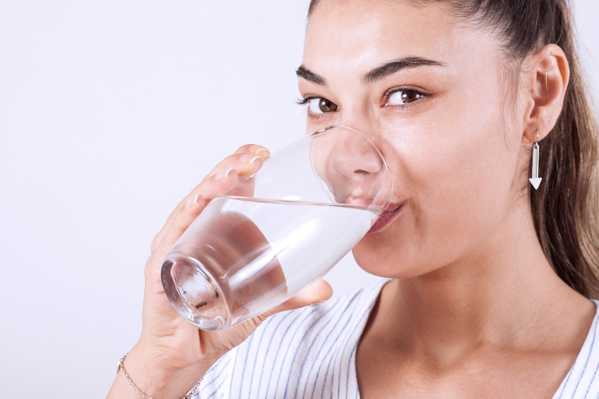 Read more about the article Filtered water helps to improve brain function